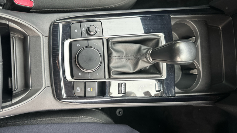 Mazda Cx-30 2.0 e-Skyactiv G MHEV SE-L Lux 5dr Auto Petrol Hatchback